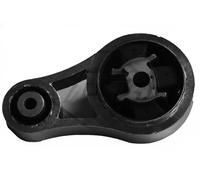 Engine mount Rear Rubber-Metal Mount 04449 Metalcaucho for NISSAN PRIMASTAR Van