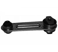 Engine mount Rear Rubber-Metal Mount 04468 Metalcaucho for RENAULT LAGUNA II