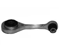 Engine mount Rear Rubber-Metal Mount 04676 Metalcaucho for RENAULT CLIO Mk II