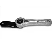 Engine mount Rear Rubber-Metal Mount 04872 Metalcaucho for VW SEAT SKODA AUDI