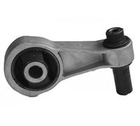 Engine mount Rear Rubber-Metal Mount 04892 Metalcaucho for FIAT PUNTO