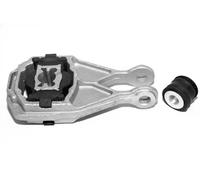 Engine mount Rear Rubber-Metal Mount 05572 Metalcaucho for FIAT STILO