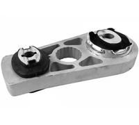 Engine mount Rear Rubber-Metal Mount 05652 Metalcaucho for RENAULT LAGUNA II