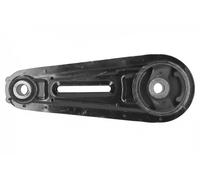 Engine mount Rear Rubber-Metal Mount 06145 Metalcaucho for NISSAN RENAULT