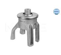 Engine mount Rear Rubber-Metal Mount 100 199 0147 MEYLE for VW MULTIVAN Mk V
