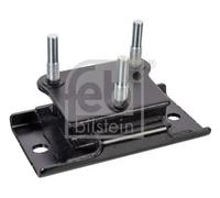 Engine mount Rear Rubber-Metal Mount 170190 FEBI BILSTEIN for NISSAN