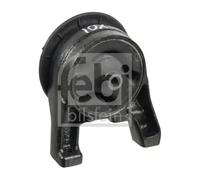 Engine mount Rear Rubber-Metal Mount 170797 FEBI BILSTEIN for KIA HYUNDAI