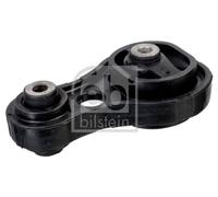 Engine mount Rear Rubber-Metal Mount 175698 FEBI BILSTEIN for MAZDA 2