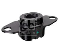 Engine mount Rear Rubber-Metal Mount 175699 FEBI BILSTEIN for NISSAN