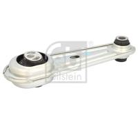 Engine mount Rear Rubber-Metal Mount 184148 FEBI BILSTEIN for RENAULT NISSAN