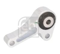 Febi Engine Mount Mounting Rear fits Fiat Tipo 2015-2020 1.4