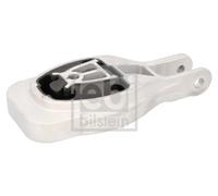 Engine mount Rear Rubber-Metal Mount 188425 FEBI BILSTEIN for OPEL CHEVROLET