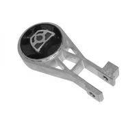 Engine mount Rear Rubber-Metal Mount 2706630 SASIC for OPEL ADAM CORSA E
