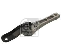 Engine mount Rear Rubber-Metal Mount 38398 FEBI BILSTEIN for VW AUDI