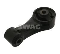 Engine mount Rear Rubber-Metal Mount 62 93 8919 SWAG for CITROËN PEUGEOT TOYOTA