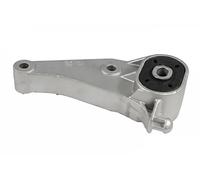 Engine mount Rear Rubber-Metal Mount 8053890 METZGER for OPEL MERIVA A MPV