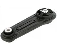 Engine mount Rear Rubber-Metal Mount F7-5052 OPTIMAL for RENAULT DACIA
