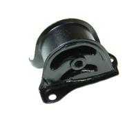 Engine mount Rear Rubber-Metal Mount I54014YMT YAMATO for HONDA CIVIC MK V Coupe