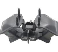 FEBEST TM-JCE10RR Engine mount