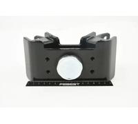 Engine mount Rear TM-KZN130 FEBEST for TOYOTA HILUX V Pickup HILUX IV Pickup