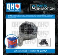 Engine Mount Rear Upper EM4823 Quinton Hazell Mounting 30741583 Quality New