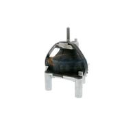 Engine mount Rear V50-0031 VAICO for SAAB 9-5 9-5 Estate