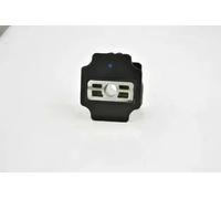 Engine mount Rear VLMB-S60RR FEBEST for VOLVO V70 S80 I XC70 I Cross Country