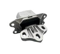 Engine Mount Replacement Compatible with Benz for R-Class for R350 2005-2012 Transmission Mounted Engine Mount 22316853453 22316853451 22114096938