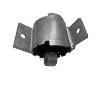 Engine Mount Replacement Compatible with Jaguar for XF I 2.0 177KW 241PS 2012 2013 2014 2015 Car Engine Transmission Mounting Bracket C2D38505 C2P8353