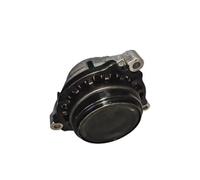 Engine Mount Replacement Compatible with X3 for XDrive28i 2010-2017 for X4 for XDrive35i 2014-2018 Car Engine Mount Pad 22116785712 22116785711