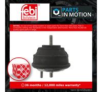 Engine mount Right Hydro Mount 04695 FEBI BILSTEIN for BMW 5 5 Touring 7 8