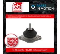 Engine Mount FEBI BILSTEIN 07175 for AUDI