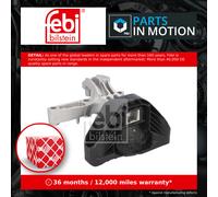 Engine Mount Right 1000521 Febi Mounting 113757824R Genuine Quality Guaranteed