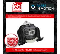 Engine Mount Right 1001876 Febi Mounting 1839F7 1839J3 Top Quality Guaranteed