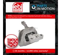 Engine Mount Right 1003457 Febi Mounting 5Q0199262CK 5WA199262A 5WA199262AL New