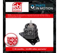 Engine Mount Right 1004413 Febi Mounting 6Q0199167BA 6Q0199167BASK 6Q0199167BN