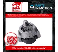 Engine Mount Right 1005681 Febi Mounting 22112789874 22116860492 Quality New