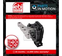 Engine Mount Right 1006360 Febi Mounting 9812716380 3647582 03647582 Quality New