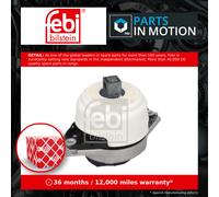 Engine Mount Right 1006713 Febi Mounting A1662402717 A1662405117 A1662406117 New