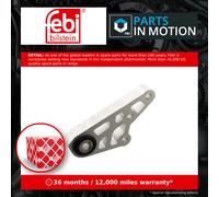 FEBI BILSTEIN 102542 Engine mount