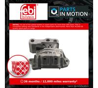 FEBI BILSTEIN 102699 Engine mount