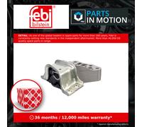 FEBI BILSTEIN 102753 Engine mount