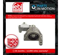 Engine Mount Right 102977 Febi Mounting 180256 1839AT 1839A6 1335128080 Quality
