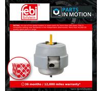 Engine Mount Right 104150 Febi Mounting 8E0199382AC 8E0199382AJ 8E0199382L New