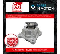 FEBI BILSTEIN 104431 Engine mount