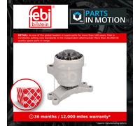 Febi Bilstein 104688 Engine Mounting , 1 piece