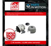 Engine Mount Right 104860 Febi Mounting 4F0199382BA 4F0199382BL 4F0199382D New