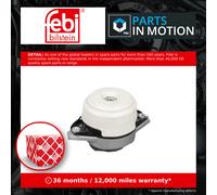 Engine Mount Right 105685 Febi Mounting A1662403917 A1662405917 1662405917 New