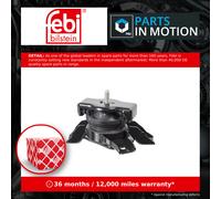 Engine Mount Right 106396 Febi Mounting 218101C120 218101C220 218151C120 Quality