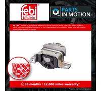 Engine Mount Right 109369 Febi Mounting 68327477AA 51983866 Quality Guaranteed